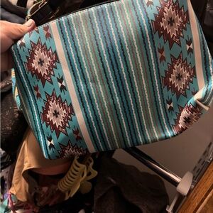 Boutique Crossbody